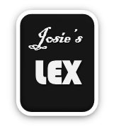 Josie's Lex